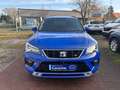 SEAT Ateca ATECA FR-AUT+STD.H+NAVI+360°K.+AHK+4x4 Blau - thumbnail 2