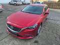 Mazda 6 Exclusive-Line Rot - thumbnail 1