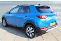 Kia Stonic 1.0 T-GDi MHEV DynamicPlusLine Navigatie / Camera Blauw - thumbnail 5