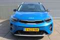 Kia Stonic 1.0 T-GDi MHEV DynamicPlusLine Navigatie / Camera Blauw - thumbnail 3