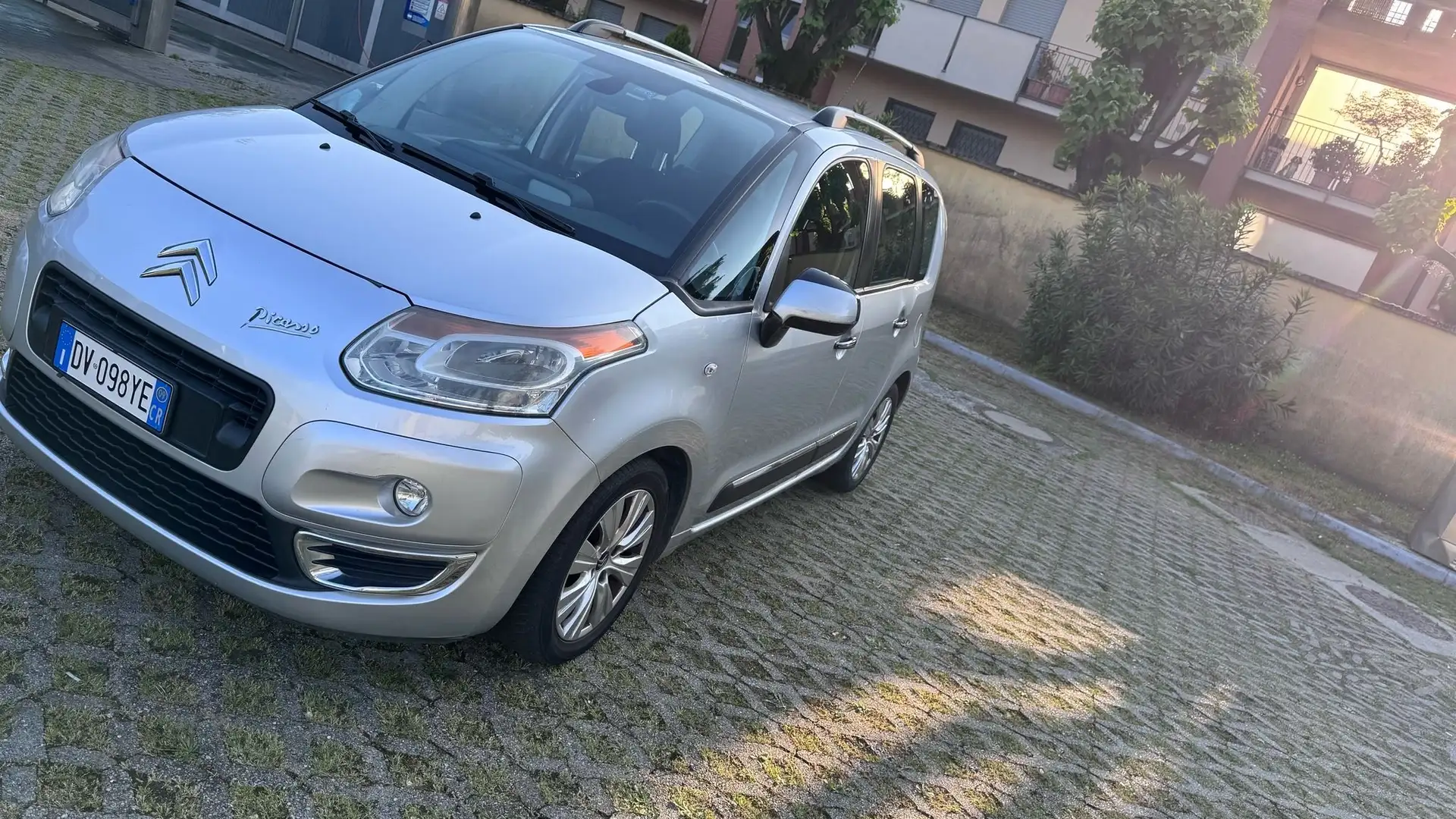 Citroen C3 Picasso - 1