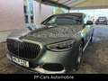 Mercedes-Benz S 580 e Maybach Exklusiv*FondEnt.*KomfortT.*MY25 Серебристый - thumbnail 1
