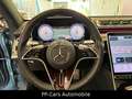 Mercedes-Benz S 580 e Maybach Exklusiv*FondEnt.*KomfortT.*MY25 Silber - thumbnail 19