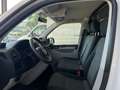 Volkswagen T6 Transporter Kastenwagen 2,0 TDI KOMFORT-PAKET-CLIMATIC Weiß - thumbnail 3