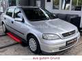 Opel Astra 1.6 16V 5 Türer Zentral HU/AU bis 06-2027 Zilver - thumbnail 5