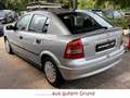 Opel Astra 1.6 16V 5 Türer Zentral HU/AU bis 06-2027 Zilver - thumbnail 2