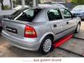 Opel Astra 1.6 16V 5 Türer Zentral HU/AU bis 06-2027 Zilver - thumbnail 4