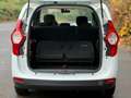 Dacia Lodgy 1.6 LPG Ambiance+1.HAND+7-SITZE+KLIMA+ZV+BLEUTOOTH Weiß - thumbnail 5