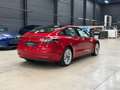 Tesla Model 3 LONG RANGE - FACELIFT - RED & WHITE - 19 WHEELS Rouge - thumbnail 3