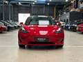Tesla Model 3 LONG RANGE - FACELIFT - RED & WHITE - 19 WHEELS Rouge - thumbnail 6