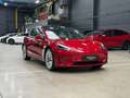 Tesla Model 3 LONG RANGE - FACELIFT - RED & WHITE - 19 WHEELS Rouge - thumbnail 5