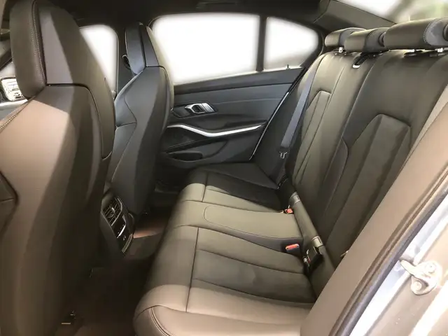 BMW M3 Competition M xDrive Ansicht 10