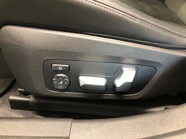 BMW M3 Competition M xDrive Ansicht 9