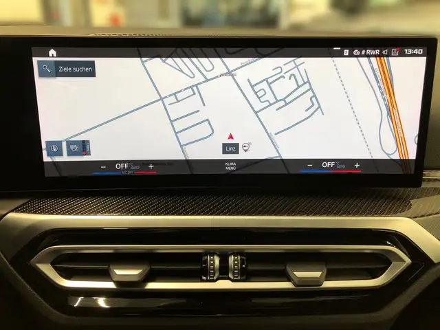 BMW M3 Competition M xDrive Ansicht 8