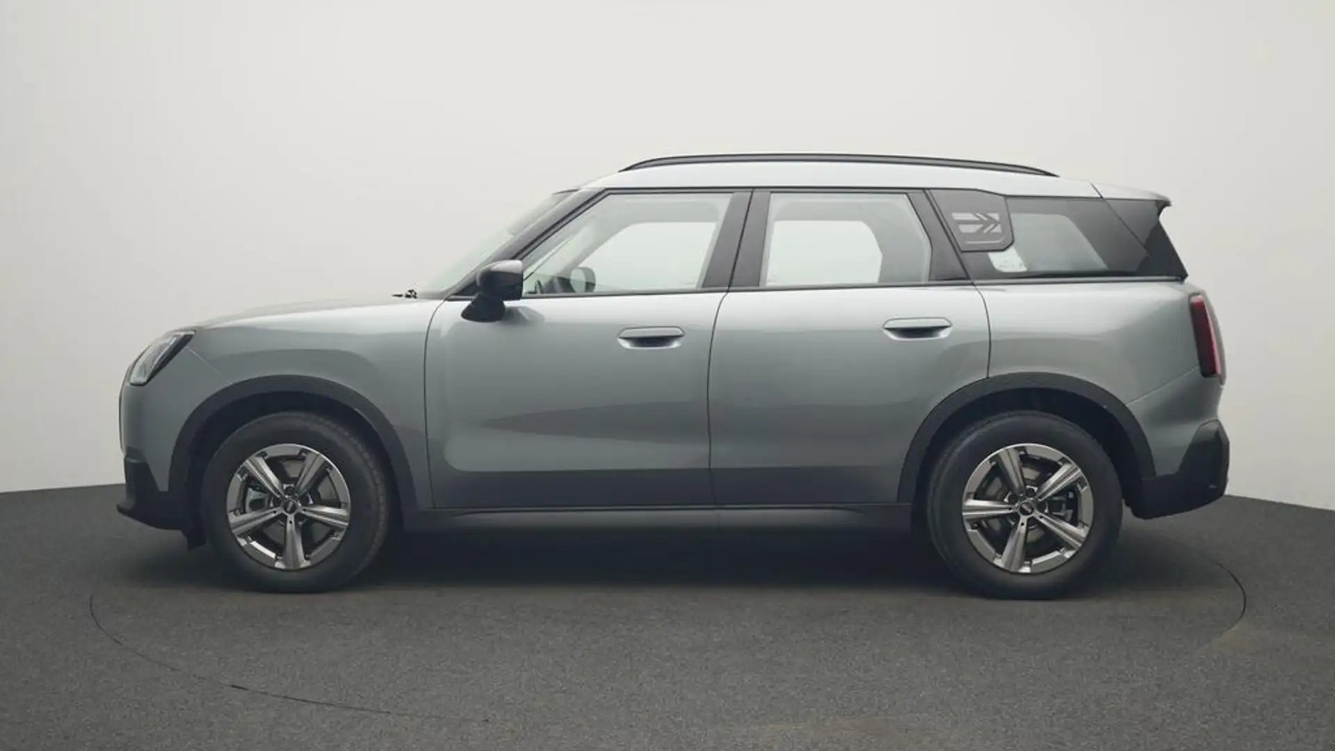 MINI Countryman C MINI Countryman C (Mild Hybrid 48V) Groen - 2