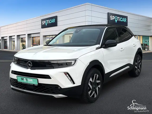Opel Mokka-E Elegance