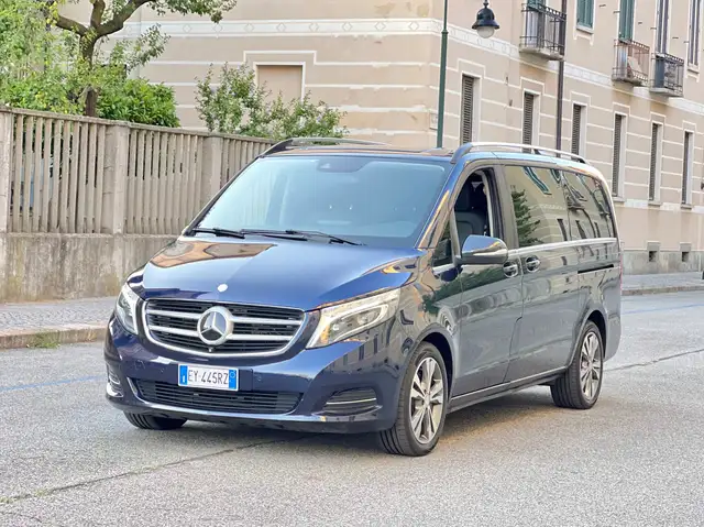 Mercedes-Benz V