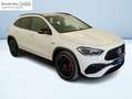 Mercedes-Benz GLA 45 AMG 45 AMG S 4MATIC+ AUTO Bianco - thumbnail 4