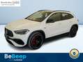 Mercedes-Benz GLA 45 AMG 45 AMG S 4MATIC+ AUTO Blanc - thumbnail 1