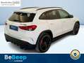 Mercedes-Benz GLA 45 AMG 45 AMG S 4MATIC+ AUTO Blanc - thumbnail 8