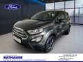 Ford EcoSport 1.0 EcoBoost Cool & Connect Grau - thumbnail 1