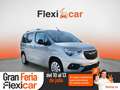 Opel Combo 1.2 T 96kW (130CV) S/S Elegance L Auto - 5 P (2022 Gris - thumbnail 1