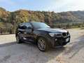 BMW X3 X3 xDrive20d Msport Blu/Azzurro - thumbnail 2