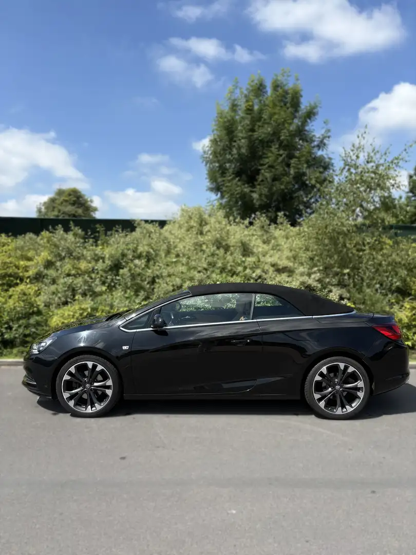 Opel Cascada 1.6 Turbo Innovation S&S (EU6.2) - 2