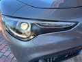 Alfa Romeo Stelvio Stelvio 2017 2.2 t Executive Q4 190cv auto my19 Gris - thumbnail 20