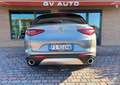 Alfa Romeo Stelvio Stelvio 2017 2.2 t Executive Q4 190cv auto my19 Gris - thumbnail 4