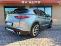 Alfa Romeo Stelvio Stelvio 2017 2.2 t Executive Q4 190cv auto my19 Gris - thumbnail 5