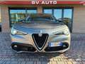 Alfa Romeo Stelvio Stelvio 2017 2.2 t Executive Q4 190cv auto my19 Gris - thumbnail 8