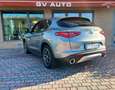 Alfa Romeo Stelvio Stelvio 2017 2.2 t Executive Q4 190cv auto my19 Gris - thumbnail 3