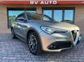 Alfa Romeo Stelvio Stelvio 2017 2.2 t Executive Q4 190cv auto my19 Gris - thumbnail 7