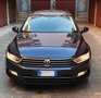 Volkswagen Passat Variant Passat Variant 2.0 tdi Business BMT 150cv Blu/Azzurro - thumbnail 2