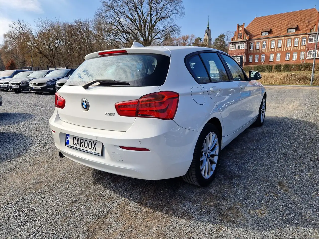 Das Auto