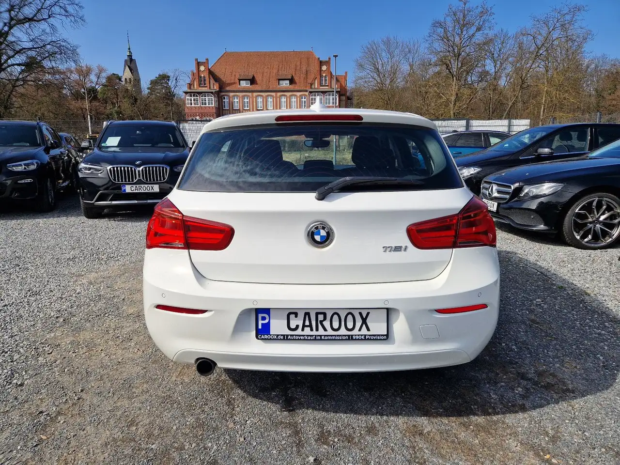 Das Auto
