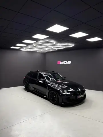 BMW M3 Competition Touring MxDrive