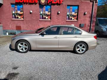 i Luxury Line Automatik / US Import