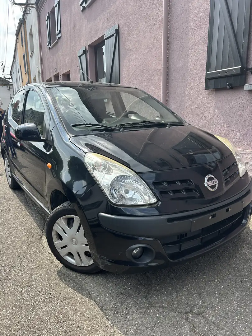 Nissan Pixo 1.0i Visia - 2