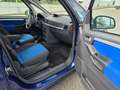 Opel Meriva Enjoy Klimaautomatik TÜV 06/2026 AHK Blau - thumbnail 12