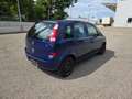 Opel Meriva Enjoy Klimaautomatik TÜV 06/2026 AHK Blau - thumbnail 7