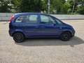 Opel Meriva Enjoy Klimaautomatik TÜV 06/2026 AHK Blau - thumbnail 8