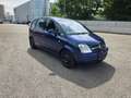 Opel Meriva Enjoy Klimaautomatik TÜV 06/2026 AHK Blau - thumbnail 4