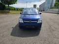 Opel Meriva Enjoy Klimaautomatik TÜV 06/2026 AHK Blau - thumbnail 3