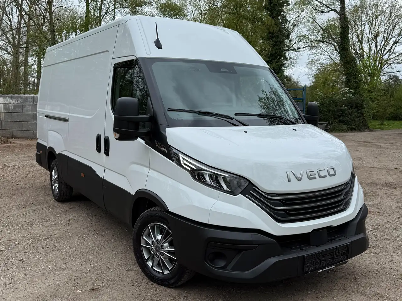 Iveco Daily 2026