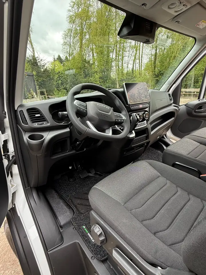Iveco Daily 2026