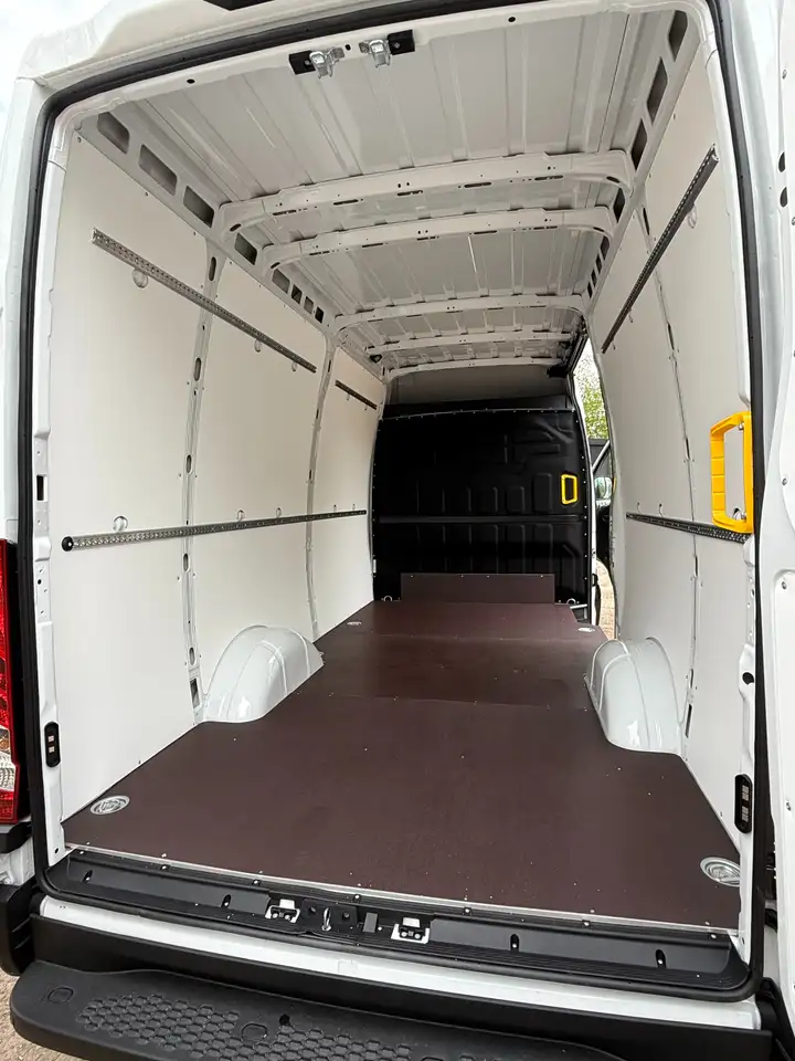 Iveco Daily 2026