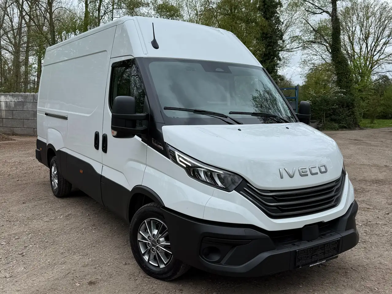 Iveco Daily 2026