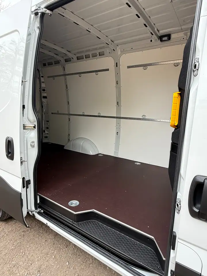 Iveco Daily 2026